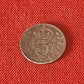 King Edward VII Threepence 1906 (.925 Sterling Silver) Fine