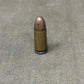 Original WW1 German 9mm Parabellum Cartridge – DWM K 1917 – Inert