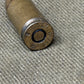 Original WW1 German 9mm Parabellum Cartridge – DWM K 1917 – Inert