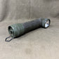 Original British Army Right Angle Torch with Filters – This has seen service !!