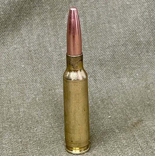 INERT.Norma 6.5 Creedmoor Inert Round 