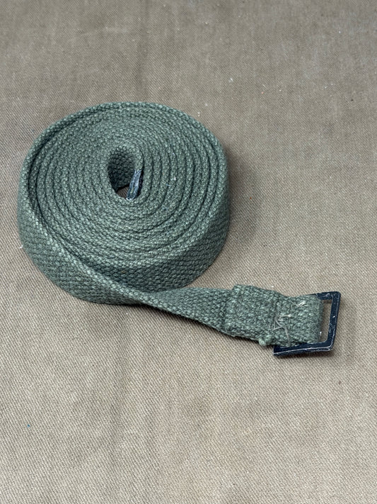 Original British Army 1944 Pattern Webbing Utility Strap