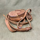 WWII British Prismatic Compass – 1941 Mk III T.G. Co Ltd, London No B97058