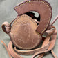 WWII British Prismatic Compass – 1941 Mk III T.G. Co Ltd, London No B97058