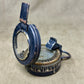 WWII British Prismatic Compass – 1941 Mk III T.G. Co Ltd, London No B97058
