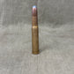 Original German RWS .404 Jeffery Big Game Rifle Cartridge – Soft Point – Inert