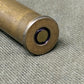 Original German RWS .404 Jeffery Big Game Rifle Cartridge – Soft Point – Inert