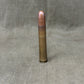 Original Winchester-Western .458 Winchester Magnum Rifle Cartridge – W-W Super – Inert