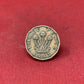 King George VI 1943 Threepence Coin
