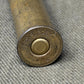 Original British .369 Purdey Nitro Express Rifle Cartridge – Kynoch – Inert