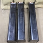 Original WW2 US Thompson SMG Magazine Set – 5 × Auto-Ordnance 20-Round Magazines, US Pouch & 100 x Inert .45 ACP Rounds fitted with INERT primers.