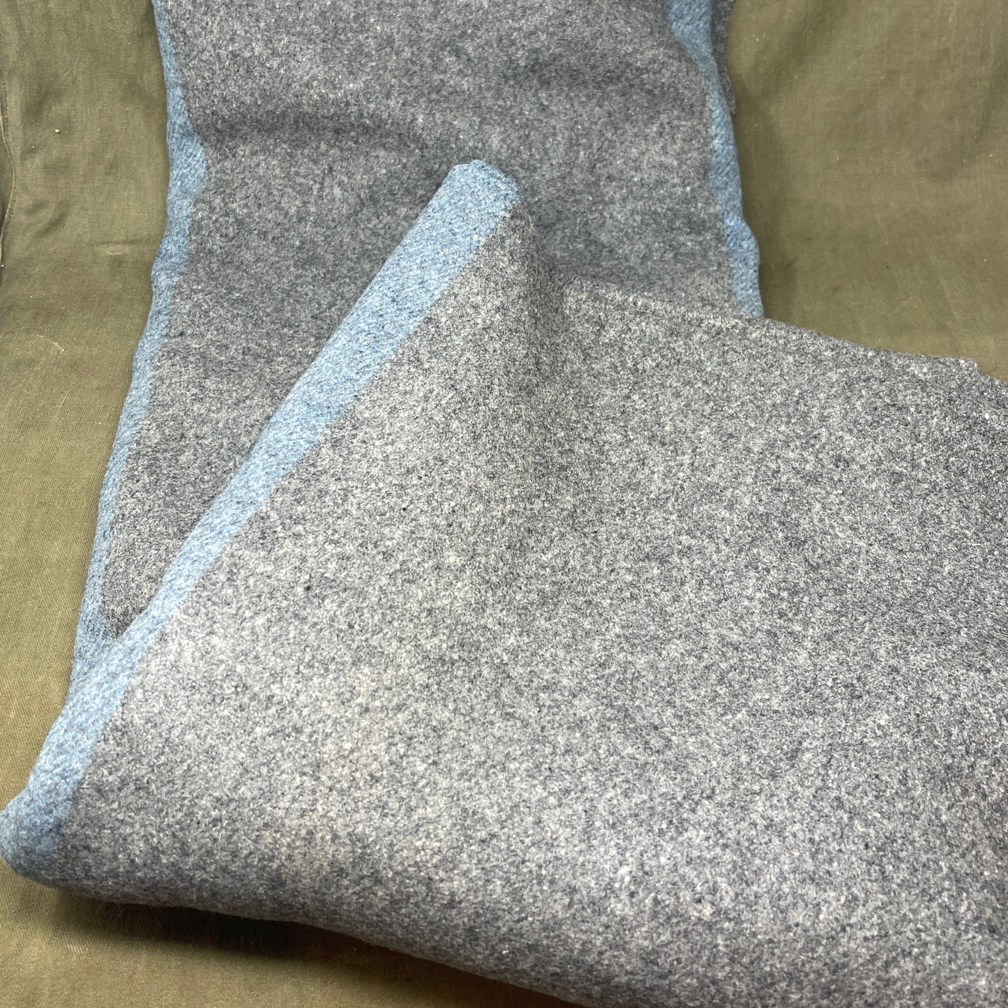 1944 Dated Australian Army Blanket N85