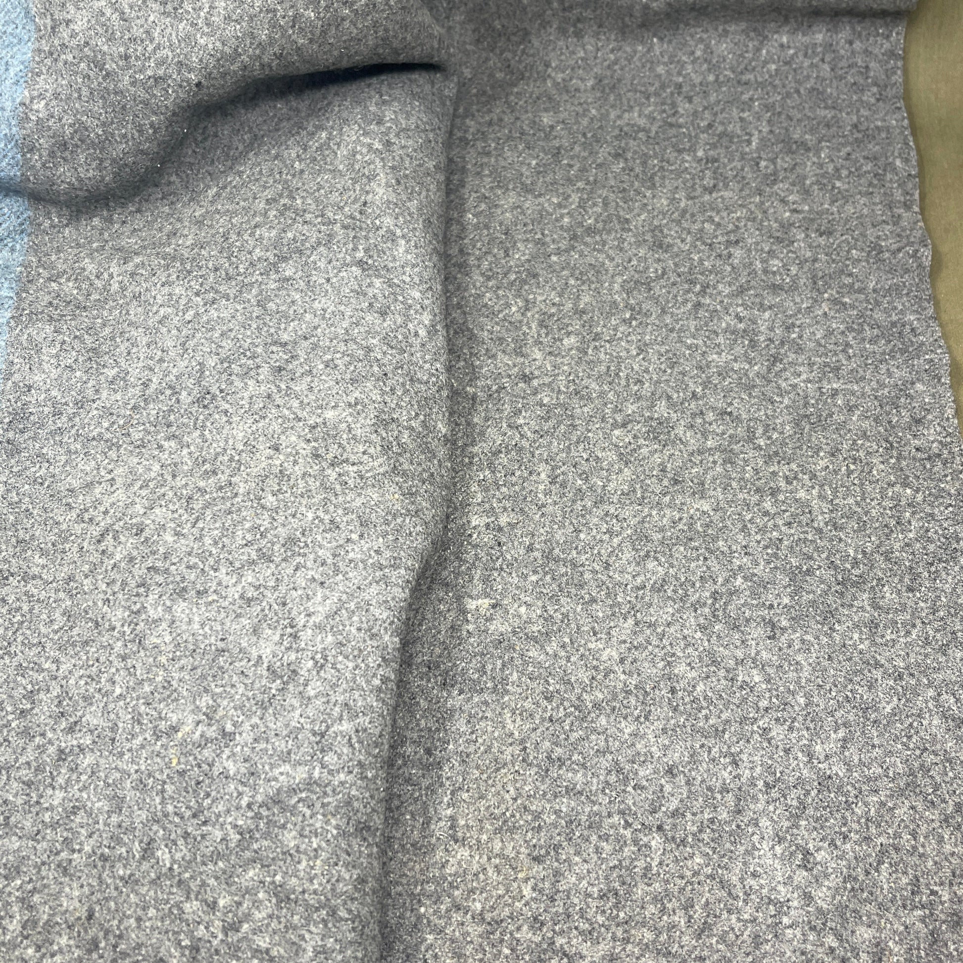 1944 Dated Australian Army Blanket N85