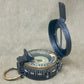 WWII British Prismatic Compass – 1944 T.G. Co Ltd, London NoB 3106638