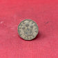 King George VI 1945 Threepence Coin