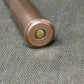 Original Antique Norwegian 10.15×61mmR Jarmann Rifle Cartridge – Oslo Arsenal – Inert