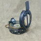 WWII British Prismatic Compass – 1944 T.G. Co Ltd, London NoB 3106638
