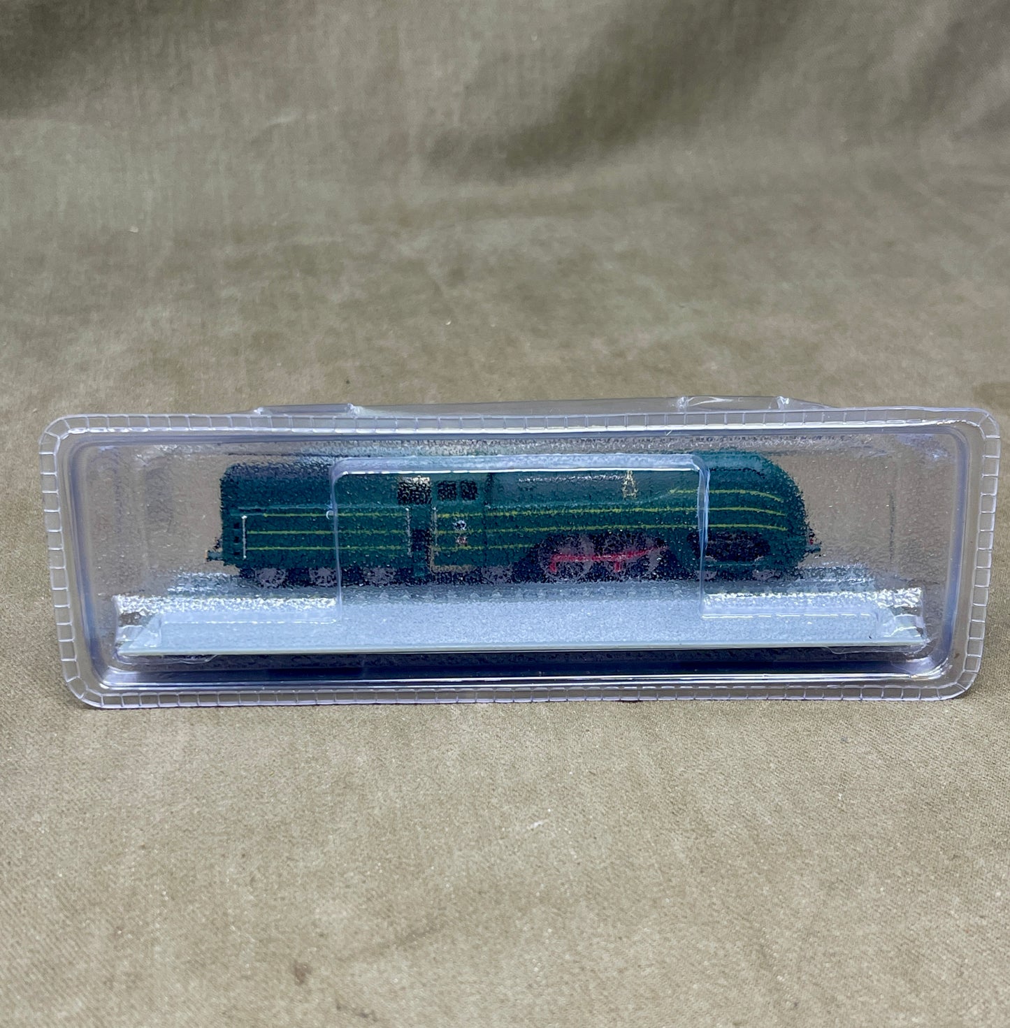Del Prado N Gauge Model Locomotives – Various Models Available