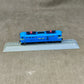 Del Prado N Gauge Model Locomotives – Various Models Available