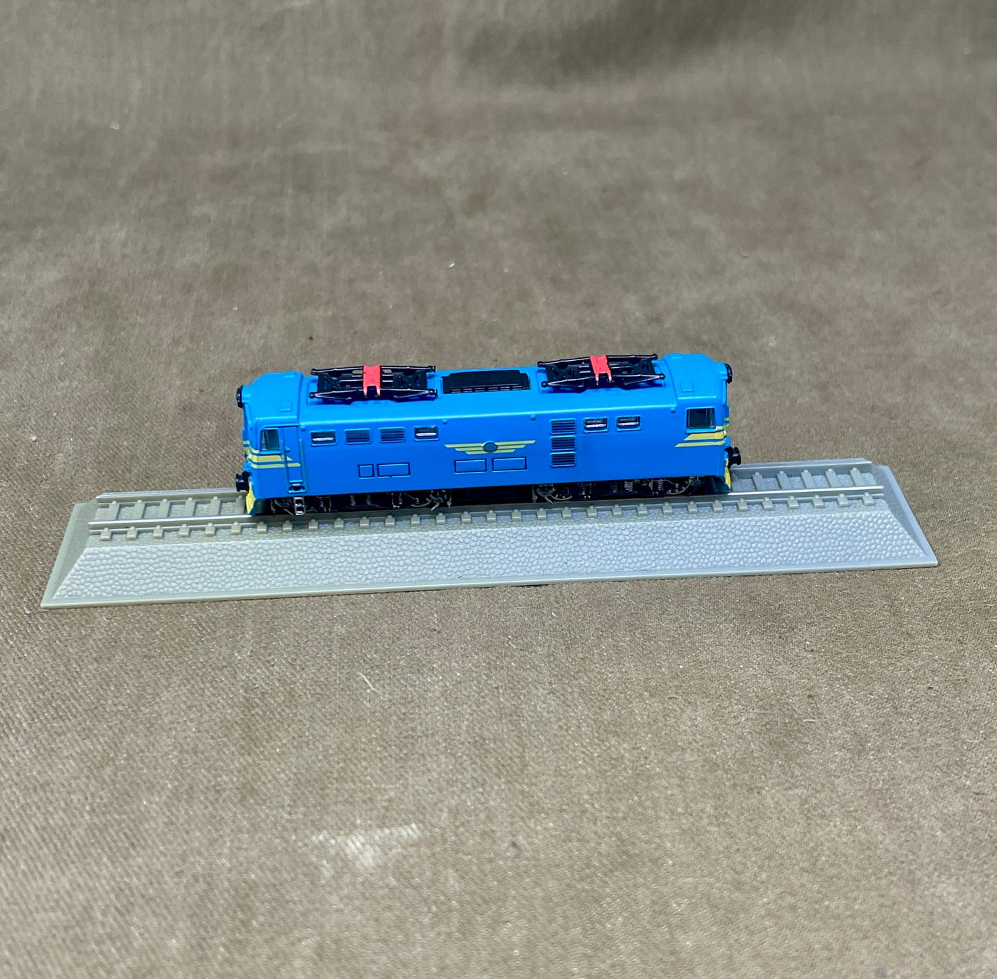 Del Prado N Gauge Model Locomotives – Various Models Available