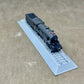 Del Prado N Gauge Model Locomotives – Various Models Available