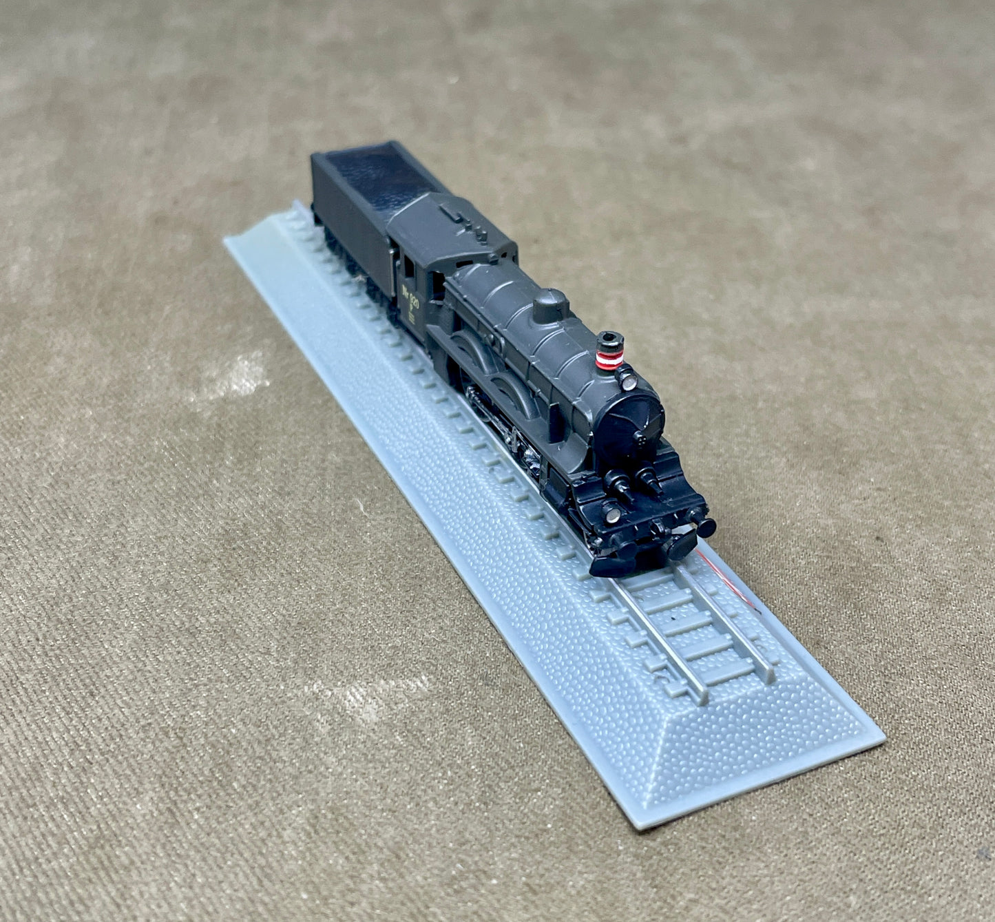 Del Prado N Gauge Model Locomotives – Various Models Available