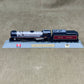 Del Prado N Gauge Model Locomotives – Various Models Available