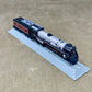 Del Prado N Gauge Model Locomotives – Various Models Available