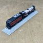 Del Prado N Gauge Model Locomotives – Various Models Available