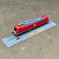 Del Prado N Gauge Model Locomotives – Various Models Available