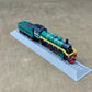 Del Prado N Gauge Model Locomotives – Various Models Available