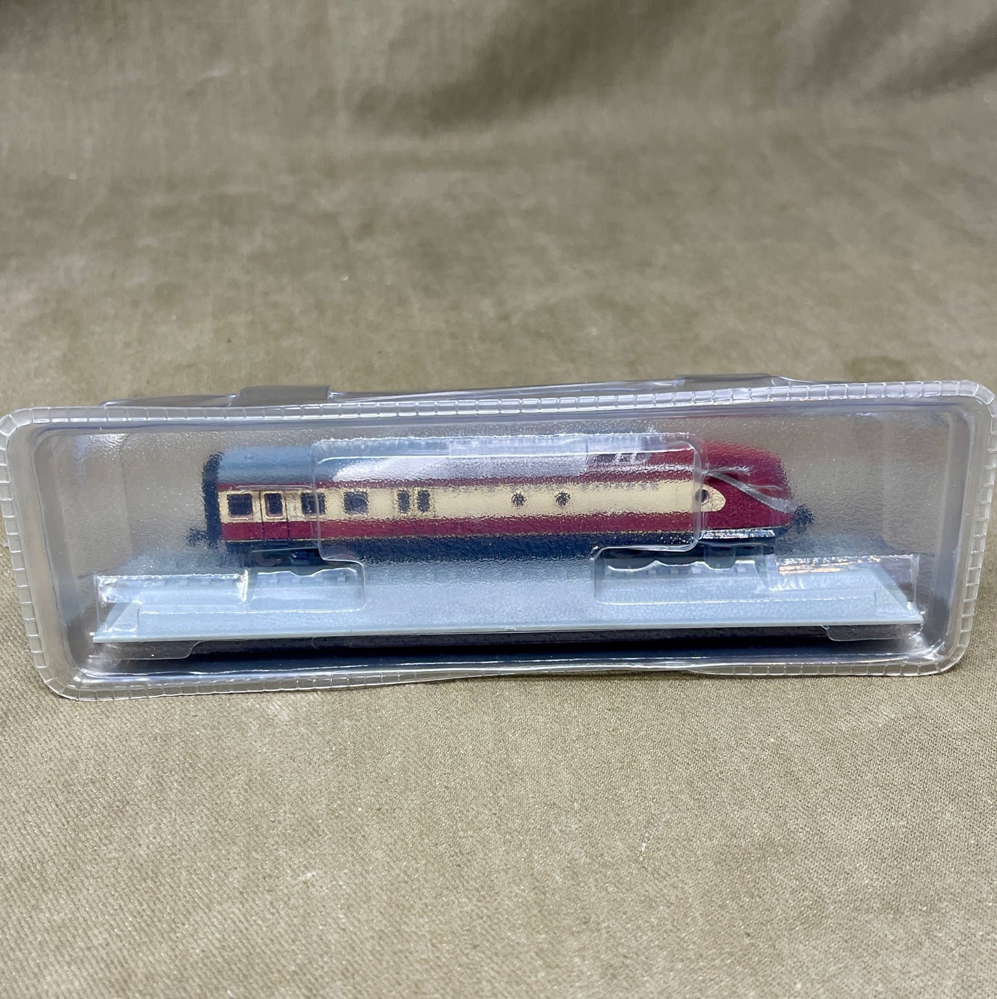 Del Prado N Gauge Model Locomotives – Various Models Available