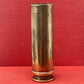 30mm Empty Brass  Cartridge Case