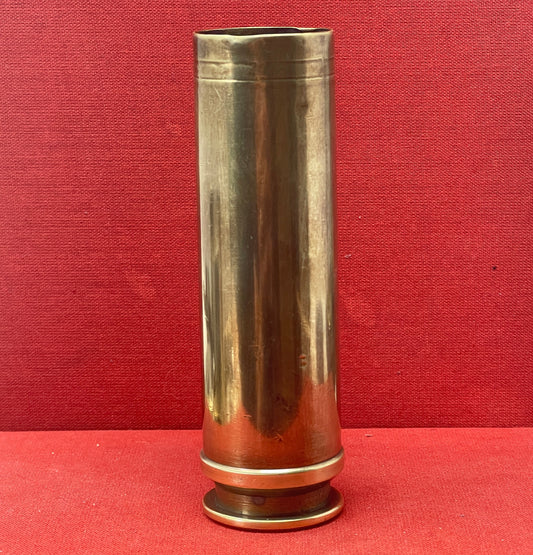 30mm Empty Brass  Cartridge Case