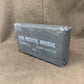 1944 US Army Individual Protective Cover – Sealed, Marked, and Complete