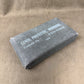 1944 US Army Individual Protective Cover – Sealed, Marked, and Complete