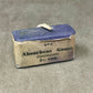 B>P>C Absorbant Gauze Compressed 21/2 Yds
