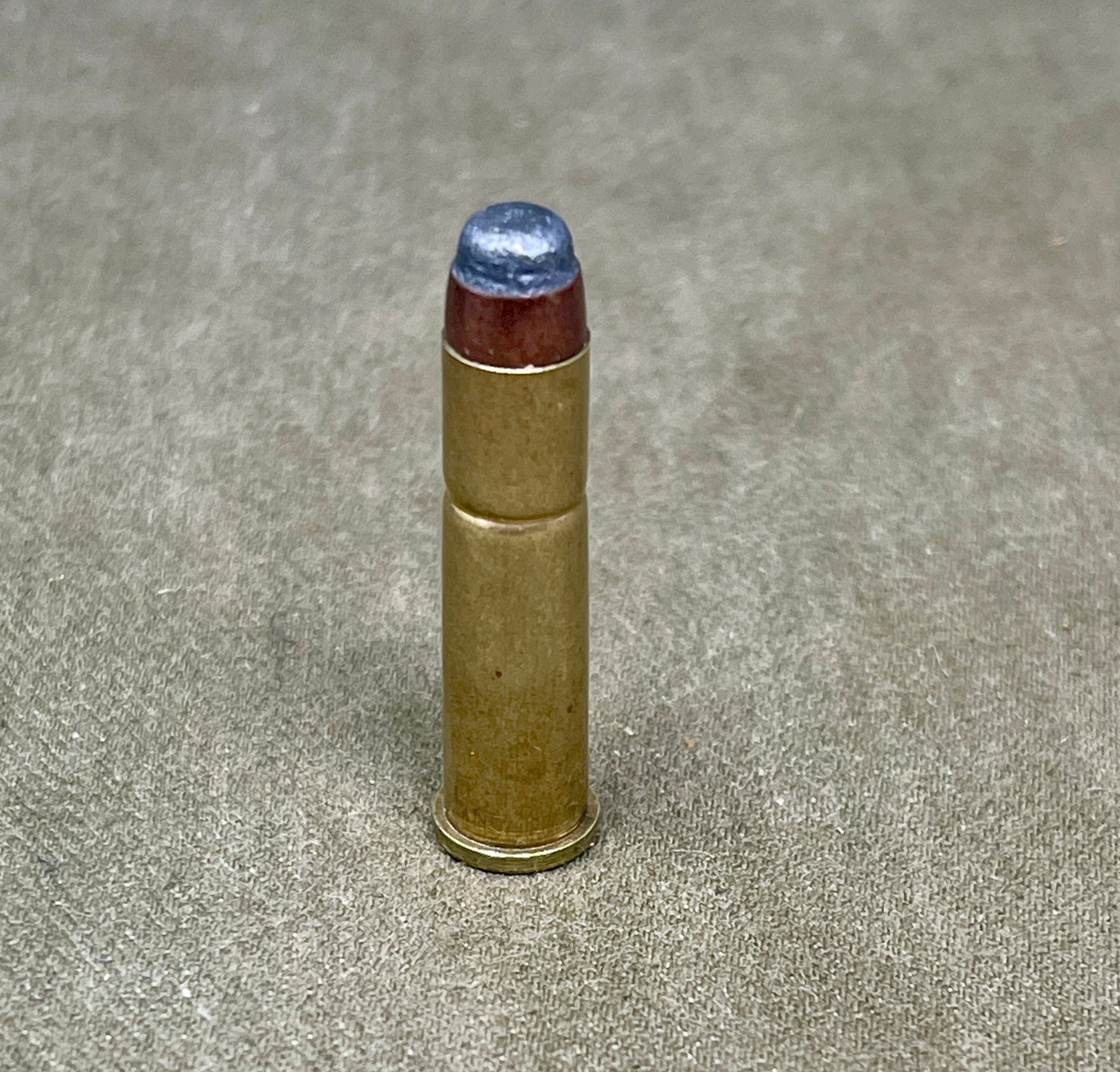 Original Kynoch .32-20 Inert Round - Rare Collectible Ammunition