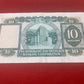 10 Hong Kong dollars