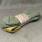 Original US ARMY WW2 boots socks size 9-9.5-10 socks wool 1943 Dated
