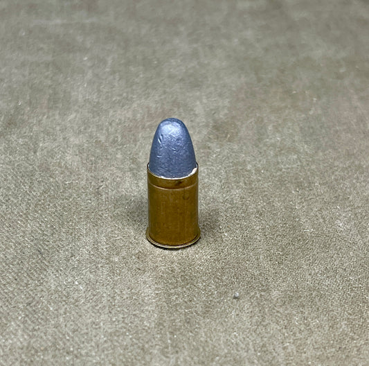 .455 INERT British 1940 Dated   K - Kynoch Round