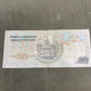Collection of Vintage Turkish Banknotes – Mixed Denominations