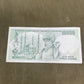 Collection of Vintage Turkish Banknotes – Mixed Denominations