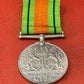 British WW2 Defence Medal 