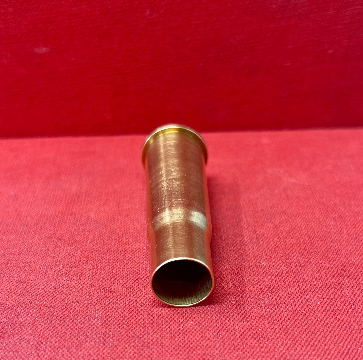 11.43x50R (43) Egyptian Remington M1870 N.D.FS brass cartridge 