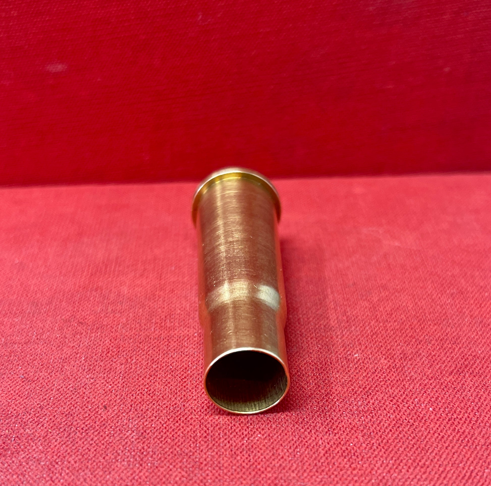 11.43x50R (43) Egyptian Remington M1870 N.D.FS brass cartridge 