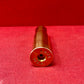 11.43x50R (43) Egyptian Remington M1870 N.D.FS brass cartridge 