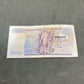 Collection of Vintage Bank of Belgium Banknotes – Mixed Denominations