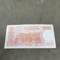Collection of Vintage Bank of Belgium Banknotes – Mixed Denominations