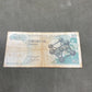 Collection of Vintage Bank of Belgium Banknotes – Mixed Denominations